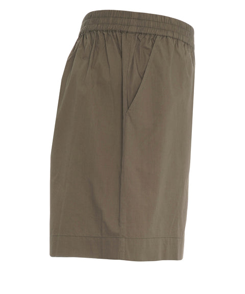 Cotton shorts 'Edgar'