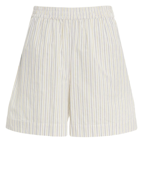 Cotton shorts 'Edgar'