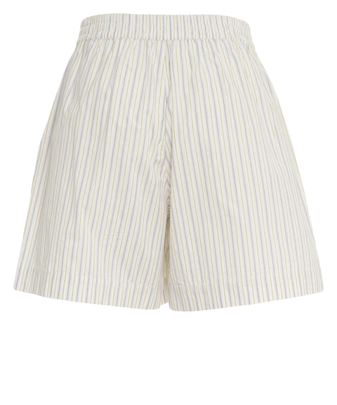 Cotton shorts 'Edgar'