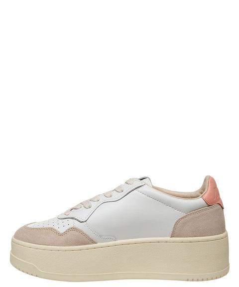 Sneakers 'Platform Low'