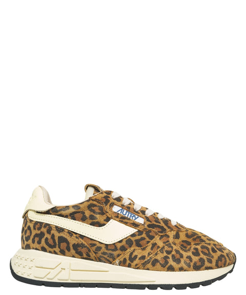 Sneakers 'Reelwind Low'