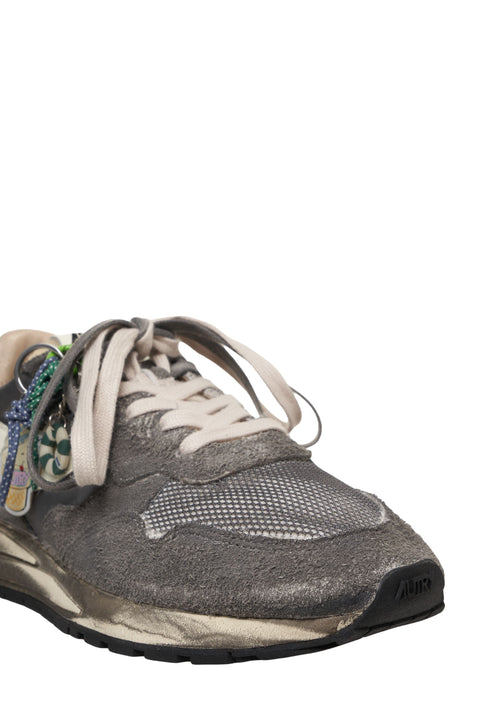 Sneakers 'Reelwind Super Vintage'