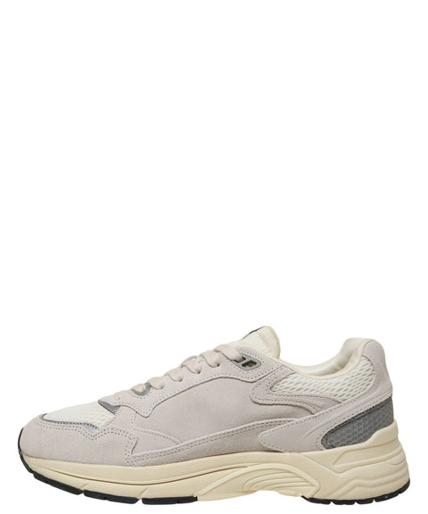 Sneaker in pelle 'Hyperway Low'