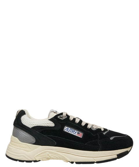 Sneakers 'Hyperway Low'