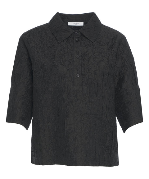 Strukturierte Bluse 'Ella'