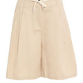 Cotton culottes