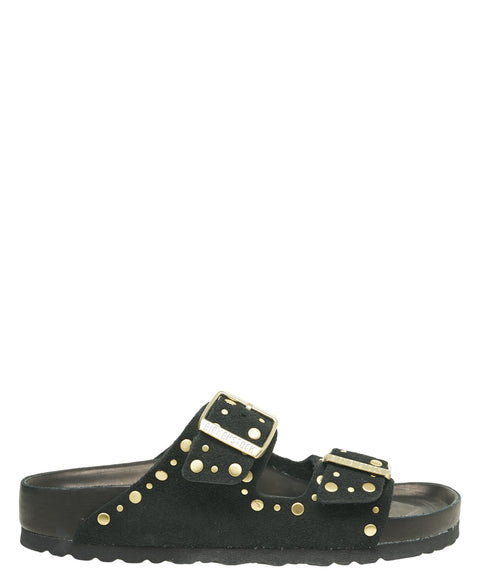 Sandalen 'Arizona Rivet'