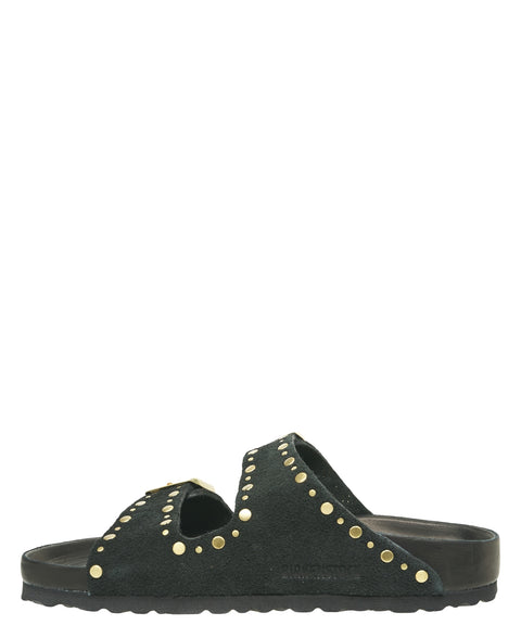 Sandalen 'Arizona Rivet'