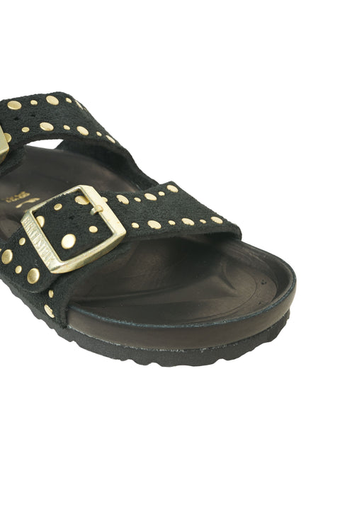 Sandalen 'Arizona Rivet'