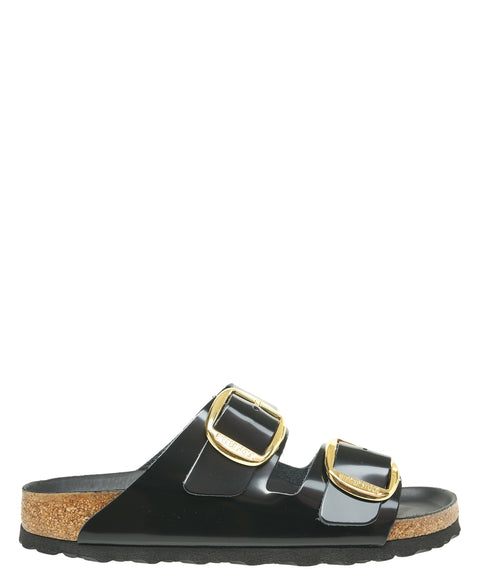 Sandalen 'Arizona Big Buckle'