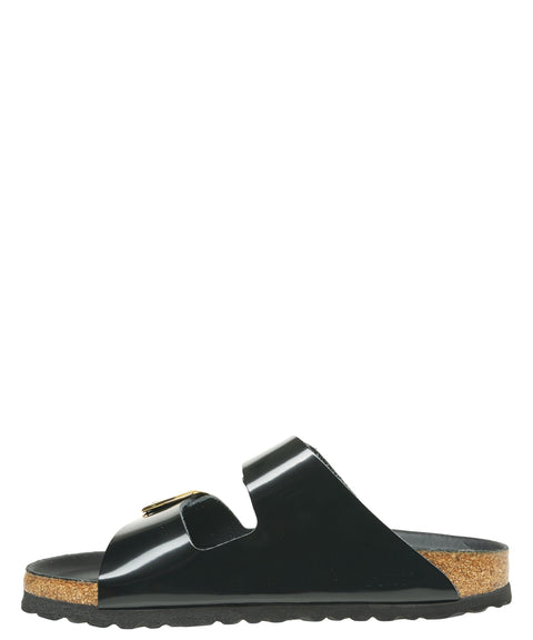 Sandalen 'Arizona Big Buckle'