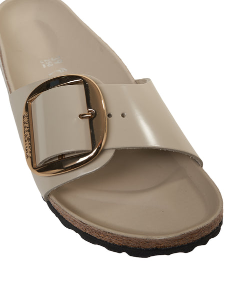 Sandali 'Madrid Big Buckle'