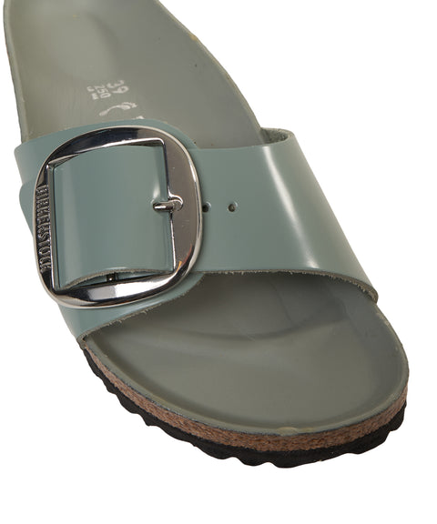 Sandali 'Madrid Big Buckle'