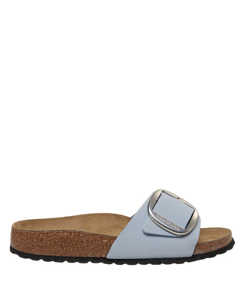 Sandali 'Madrid Big Buckle'