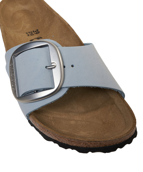 Sandali 'Madrid Big Buckle'