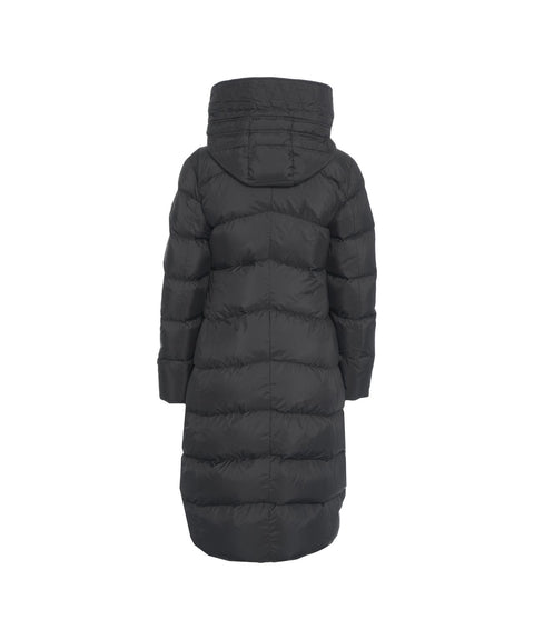 Piumino lungo 'Nunki'