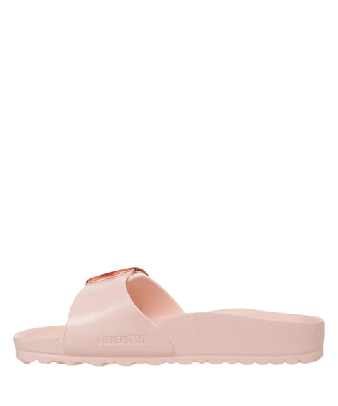 Sandali 'Madrid Big Buckle'