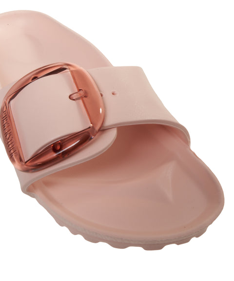 Sandali 'Madrid Big Buckle'