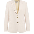 Blazer monopetto