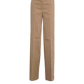 Linen blend pants 'Jacopone'