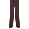 Linen blend pants 'Jacopone'
