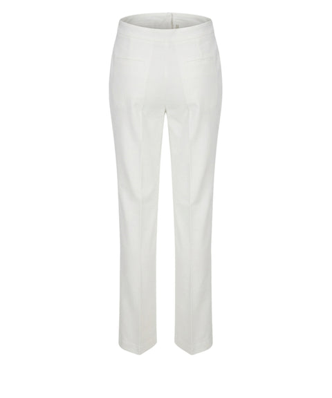 Hose aus Leinengemisch 'Jacopone'