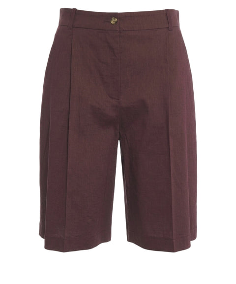 Bermuda Hose 'Bryana'