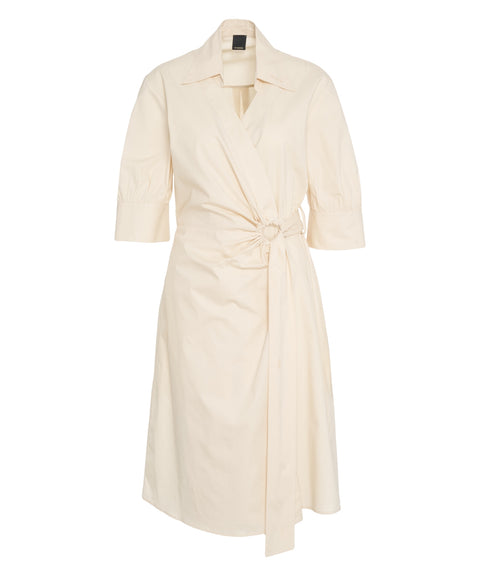 Pinko Maxi dress White Women MAXIMILIAN.it Pinko Maxi dress White Women MAXIMILIAN.it