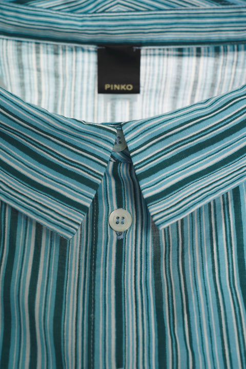 Jumpsuit aus Baumwolle 'Keira'