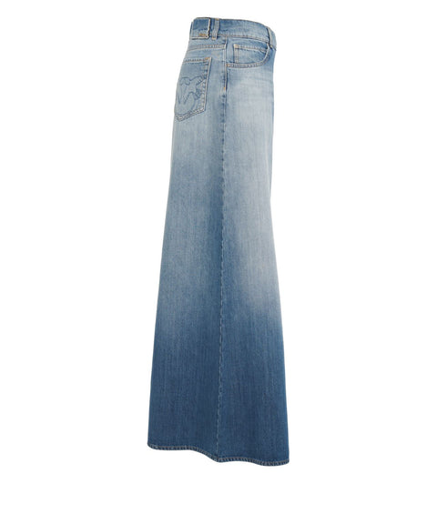 Jeans wide leg 'Winona'