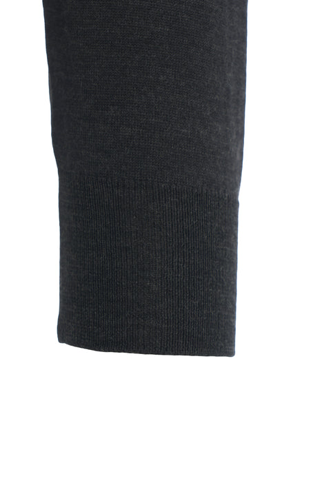 Lupetto in lana merino