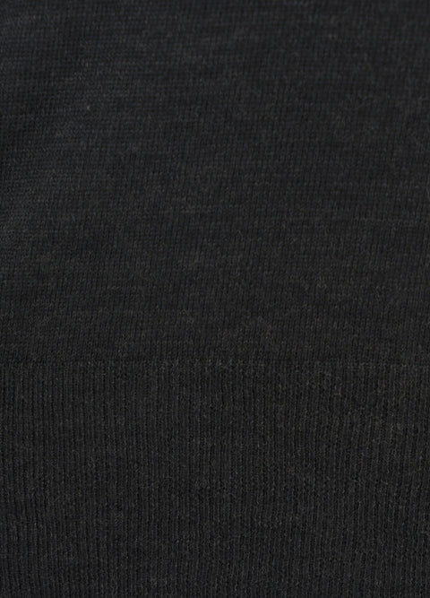 Lupetto in lana merino