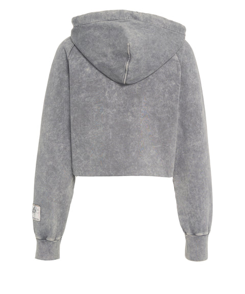 Felpa con cappuccio 'Lunia'