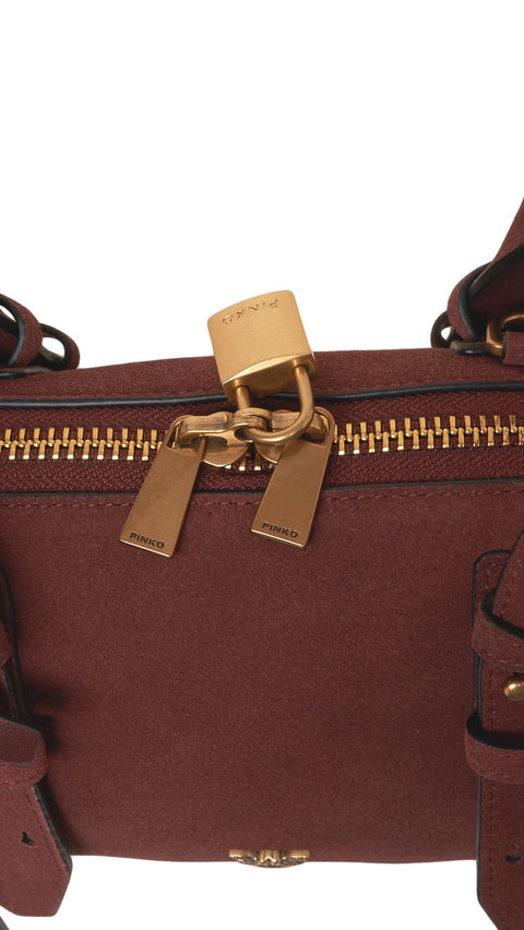 Borsa a spalla 'Escape Bag'