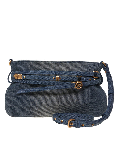 Clutch 'Belt Bag'