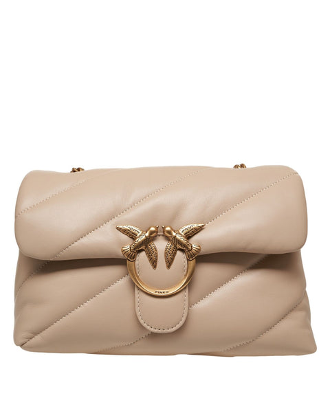 Borsa a spalla 'Love Bag Puff'