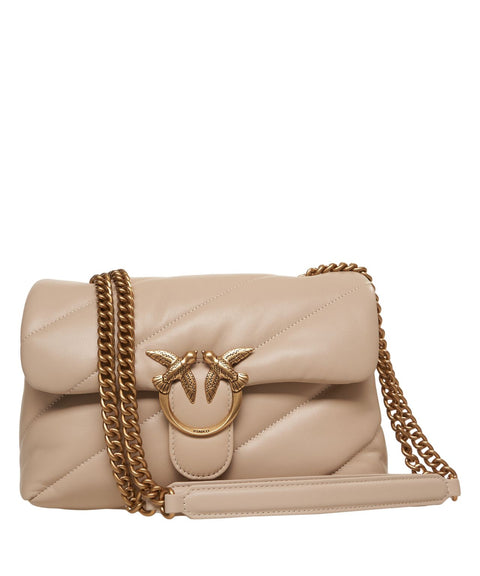 Borsa a spalla 'Love Bag Puff'