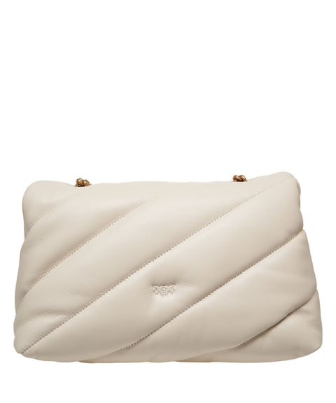 Borsa a spalla 'Love Bag Puff'