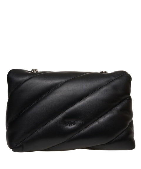 Borsa a spalla 'Love Bag Puff'