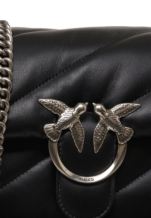 Borsa a spalla 'Love Bag Puff'