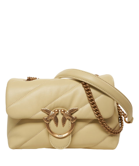 Borsa a spalla 'Love Puff Mini'