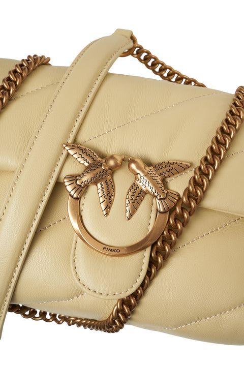 Borsa a spalla 'Love Puff Mini'