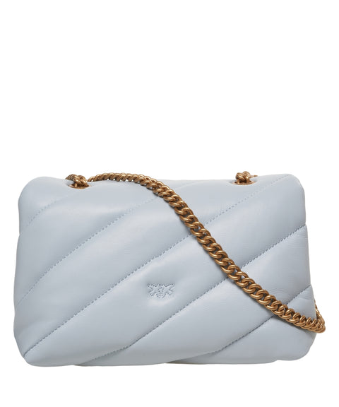 Schultertasche 'Love Puff Mini'