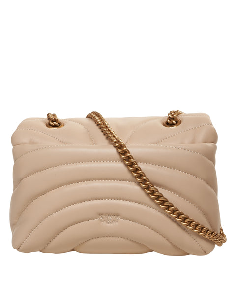 Borsa a spalla 'Love Bag Puff'