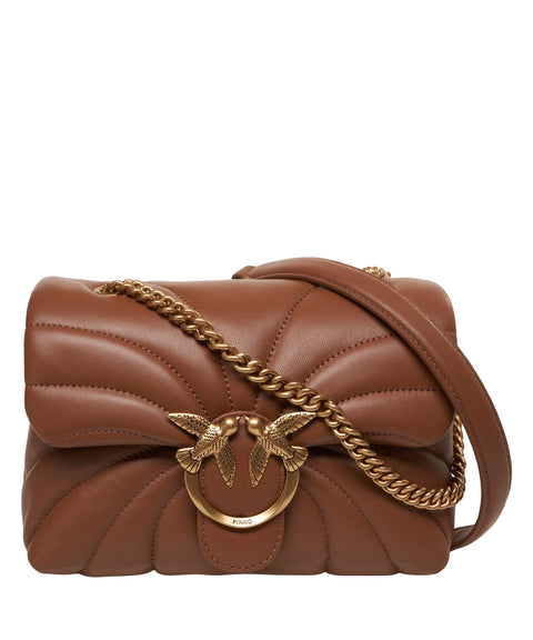 Borsa a spalla 'Love Bag Puff'