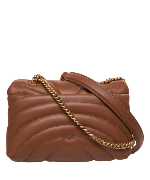 Borsa a spalla 'Love Bag Puff'