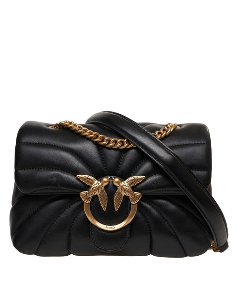 Borsa a spalla 'Love Bag Puff'