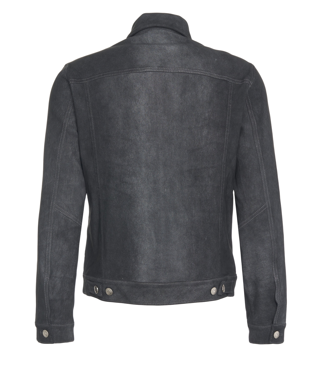 GIORGIO BRATO | Leather jackets for men – MAXIMILIAN.it