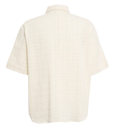 Strukturiertes Hemd 'Daniel'