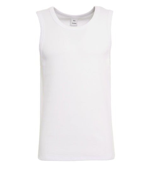 Canotta in cotone 'Simo'